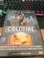 Colfire.                Wings Hauser, Cd's en Dvd's, Dvd's | Actie, Ophalen of Verzenden, Zo goed als nieuw