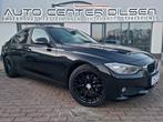 Bmw 318da Full option, Auto's, BMW, Automaat, 4 deurs, Achterwielaandrijving, 4 cilinders