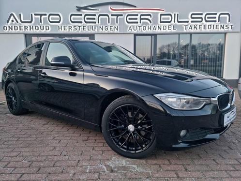 Bmw 318da Full option, Auto's, BMW, Bedrijf, Te koop, 3 Reeks, ABS, Airbags, Airconditioning, Alarm, Bluetooth, Boordcomputer