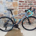 Vélo Gravel Bianchi taille M (53), 49 tot 53 cm, Zo goed als nieuw, Meer dan 20 versnellingen, Ophalen