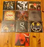 Scorpions collectie, Cd's en Dvd's, Ophalen of Verzenden, Zo goed als nieuw