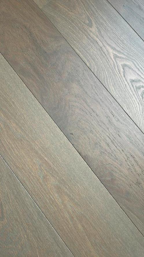 Parquet semi-massif 4m2, Doe-het-zelf en Bouw, Vloerdelen en Plavuizen, Nieuw, Parket, Hout, 50 tot 150 cm, 10 tot 30 cm, Minder dan 5 m²