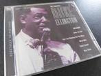 DUKE ELLINGTON - The Legendary Duke Ellington CD / GFS - 242, Jazz, 1940 à 1960, Utilisé, Enlèvement ou Envoi