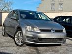 VW GOLF VII 1.2Tsi Benzine Airco Alu Cruise Verw. Zetels, Auto's, Volkswagen, Voorwielaandrijving, Euro 5, Stof, USB