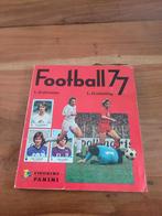 Panini football 77, Collections, Comme neuf, Enlèvement