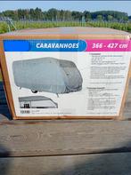Nieuw! Caravanhoes, beschermt je caravan!, Particulier