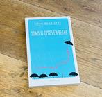 Soms is opgeven beter - Leen Dendievel - Horizon, Boeken, Psychologie, Ophalen, Persoonlijkheidsleer, Zo goed als nieuw, Leen Dendievel