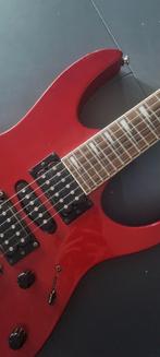 Ibanez GRG170DX, Muziek en Instrumenten, Snaarinstrumenten | Gitaren | Elektrisch, Ophalen, Zo goed als nieuw, Ibanez
