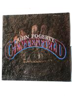 John Fogerty: Centerfield ( 1985), Cd's en Dvd's, Rock-'n-Roll, Zo goed als nieuw, 12 inch, Verzenden