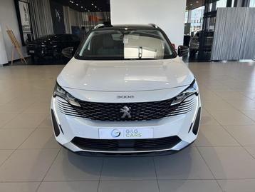 Peugeot 3008 Allure Pack  beschikbaar voor biedingen