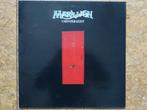 MARILLION - 12" MAXI VINYL - UNINVITED GUEST, Cd's en Dvd's, Verzenden, Gebruikt, 12 inch, Progressive