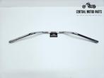 92 cm breed 1 inch dik chroom stuur, Motoren, Ophalen of Verzenden, Gebruikt