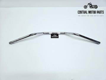 92 cm breed 1 inch dik chroom stuur  beschikbaar voor biedingen