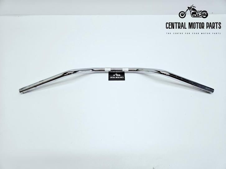 92 cm breed 1 inch dik chroom stuur, Motoren, Onderdelen | Harley-Davidson, Gebruikt, Ophalen of Verzenden