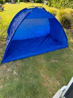 Beachtent gelert york blauw, Ophalen of Verzenden, Zo goed als nieuw