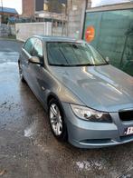 BMW E90 318i 164000km, Auto's, Achterwielaandrijving, 1995 cc, Zwart, 4 cilinders