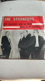 The strangers. ‘N paljaske van ne vent., Cd's en Dvd's, Vinyl | Nederlandstalig, Ophalen of Verzenden