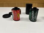 Film fotorolletjes Agfa en Primera 2 stuks, Ophalen