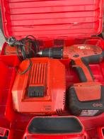 Hilti SFH 14-A boor schroefmachien, Doe-het-zelf en Bouw, Ophalen, Gebruikt, Boor- en Schroefmachine
