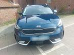 KIA NIRO 1.6 ESSENCE HYBRIDE AUTOMATIQUE, Autos, Kia, Cuir, Achat, Euro 6, Entreprise