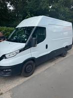 Iveco Daily automaat, Auto's, Automaat, 4 deurs, 4 cilinders, Iveco