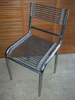 Rene Herbst "the cord chair", Ophalen