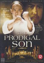 THE PRODIGAL SON (speelfilm "Martial Arts"), Cd's en Dvd's, Boxset, Ophalen of Verzenden, Zo goed als nieuw, Vanaf 12 jaar