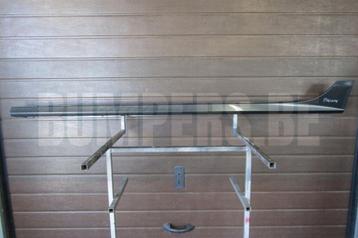 Zijskirt Links Dorpellijst Audi A7 C7 4G8 Facelift 14 S-Line beschikbaar voor biedingen