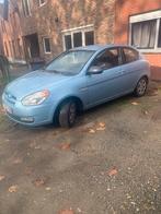 Hyudai accent 1500 diesel controle vrij, Auto's, Accent, Diesel, Particulier, Te koop