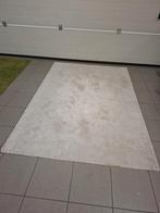 Tapis écru - 135/200, 150 à 200 cm, Beige, Comme neuf, 100 à 150 cm