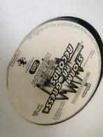 Dani König : I said enough 12”, Enlèvement ou Envoi, Comme neuf