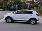 Kia New Sportage, Auto's, Kia, Euro 5, Stof, Zwart, 1685 cc