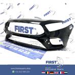 W177 AMG VOORBUMPER A35 Mercedes A Klasse 2018-2024 ZWART OR