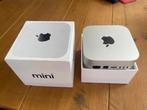 Apple Mac Mini 2024 M4, 16 Go de RAM, 256 Go de SSD, Enlèvement ou Envoi, 16 GB, Mac Mini, SSD