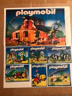 Playmobil boerderij met verschillende uitbreidingssets, Kinderen en Baby's, Speelgoed | Playmobil, Ophalen, Gebruikt