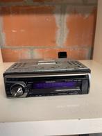 Kenwood radio, Ophalen of Verzenden, Gebruikt