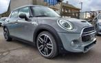 MINI Cooper S Mini Cooper S Aut. (bj 2018, automaat), 1998 cc, Stof, Gebruikt, Bedrijf