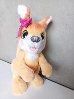 FurReal Friends Mama Josie de sprekende kangoeroe, Ophalen of Verzenden, Zo goed als nieuw, Overige typen
