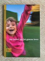 Wim ter Horst - Het herstel van het gewone leven, Ophalen of Verzenden, Zo goed als nieuw, Nederlands, Wim ter Horst