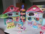 Littlest pet shop house, Ophalen, Gebruikt