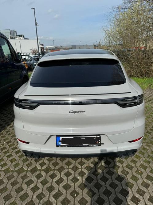 auto, Auto's, Porsche, Particulier, Cayenne, 360° camera, 4x4, ABS, Achteruitrijcamera, Adaptieve lichten, Adaptive Cruise Control