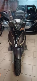 Kymco scooter, Fietsen en Brommers, Scooters | Kymco, People S, Benzine, Gebruikt, 125 cc