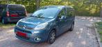 CITROËN BERLINGO MULTISPACE 1.6i 2012, Garantie is mogelijk, Euro 5, 72 kW, Boîte manuelle, 5 portes