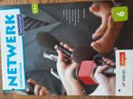 Netwerk TaalCentraal 6 - lwb 3-4u incl.diddit, Boeken, Schoolboeken, Ophalen of Verzenden, Zo goed als nieuw, Nederlands
