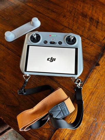 DJI RC smartcontroller/ nieuwstaat met extra’s, Audio, Tv en Foto, Drones, Verzenden, Zo goed als nieuw