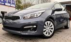 KIA CEED, Argent ou Gris, Achat, Euro 6, Entreprise