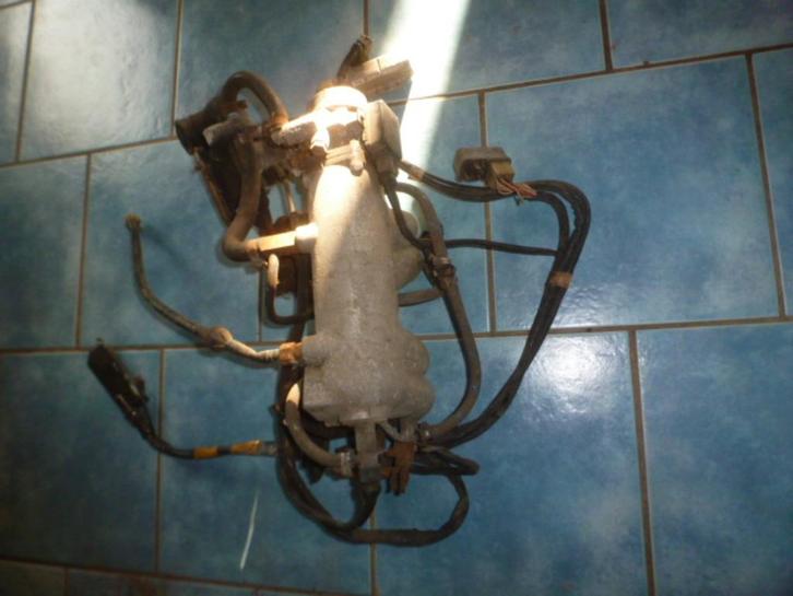 Opel manta A en B versie GT/E: bosch injectie, Auto-onderdelen, Verlichting, Opel, Gebruikt, Ophalen of Verzenden