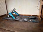 Home Trainer Tacx – Très bon état, Enlèvement, Comme neuf