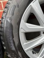 Toyota Chr, 215 mm, Pneus été, Enlèvement, Pneu(s)