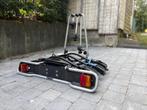 Porte-vélo Thule Euroride 943 (3 vélos), Auto diversen, Fietsendragers, Ophalen, 3 fietsen of meer, Gebruikt, Brede banden